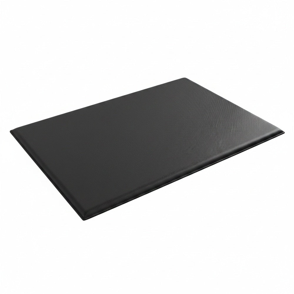 Anti-Fatigue Kitchen Mat with Non-Slip Bottom and Cushioned Foam
