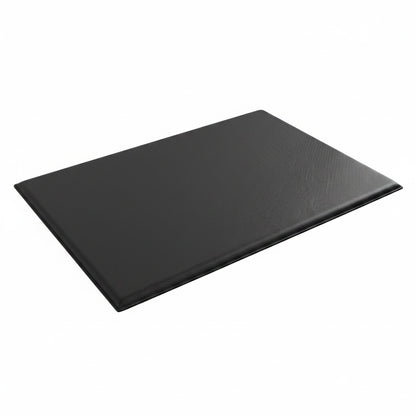 Anti-Fatigue Kitchen Mat with Non-Slip Bottom and Cushioned Foam