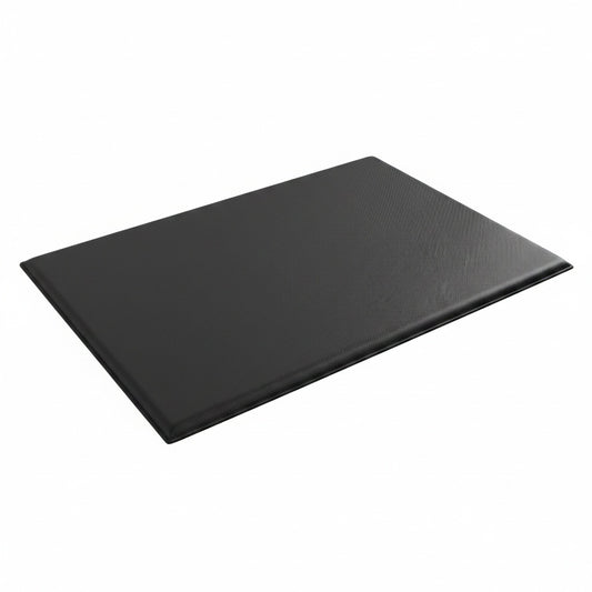 Anti-Fatigue Kitchen Mat with Non-Slip Bottom and Cushioned Foam