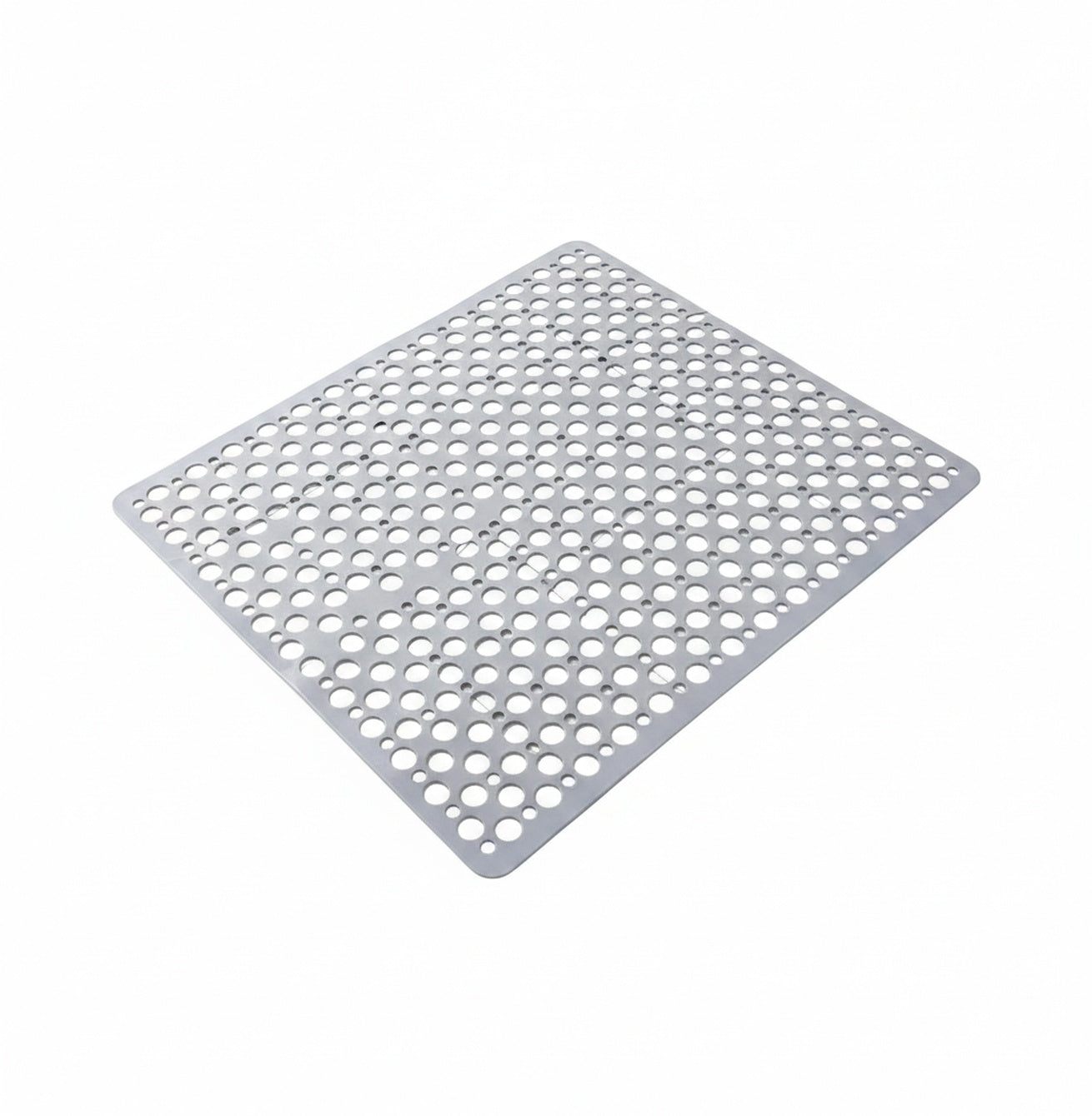 Anti-Slip Shower Mat with Suction Cups for Bathtub and Shower Floor