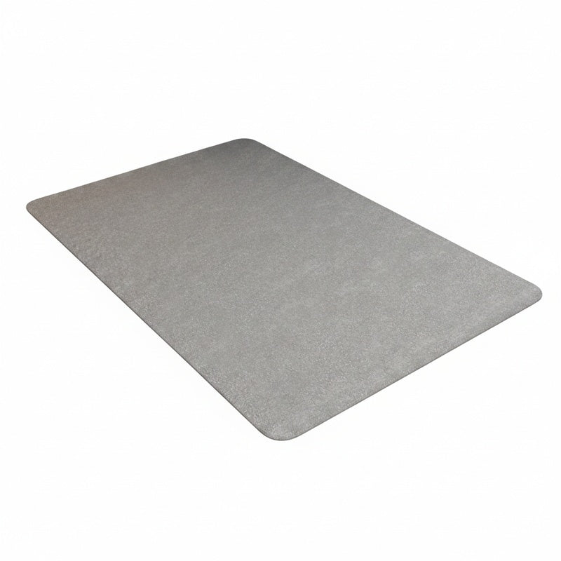 Bath Mat Anti-Slip Quick-Dry Bathroom Rug with Non-Slip Base