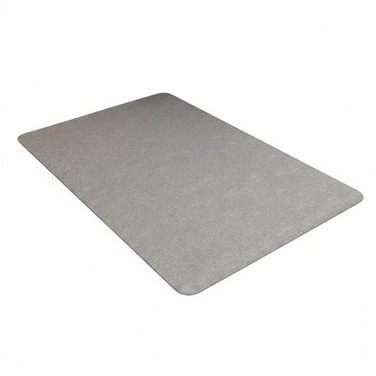 Bath Mat Anti-Slip Quick-Dry Bathroom Rug with Non-Slip Base