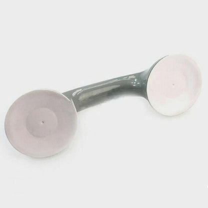 Bathroom Shower Grab Bar Handle with Suction Cups