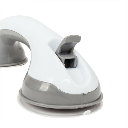 Bathroom Shower Grab Bar Handle with Suction Cups