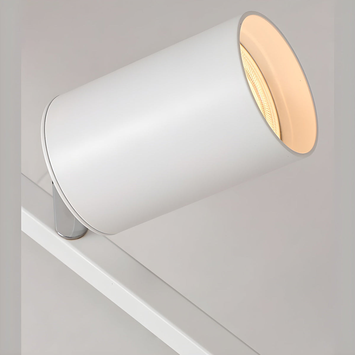Ceiling Spotlight Bar Modern with Rotatable Heads and GU10 Fitting
