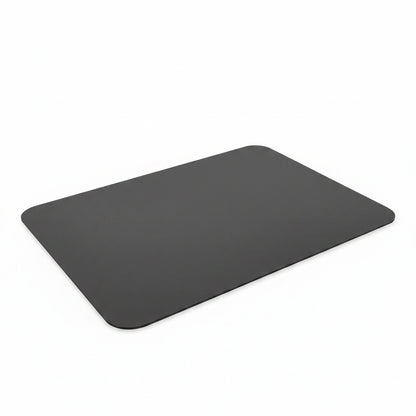 Dish Drying Mat Super Absorbent with Non-Slip Rubber Backing and Rollable Design