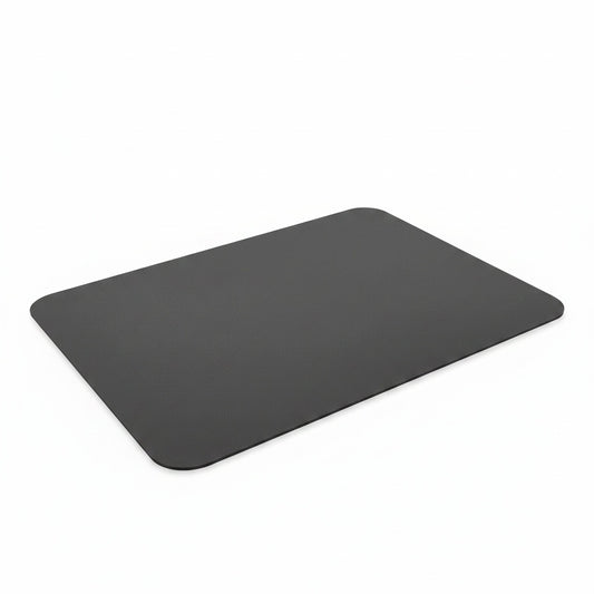 Dish Drying Mat Super Absorbent with Non-Slip Rubber Backing and Rollable Design
