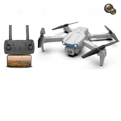 Foldable RC Drone with 4K Camera, WiFi FPV and Long Flight Time