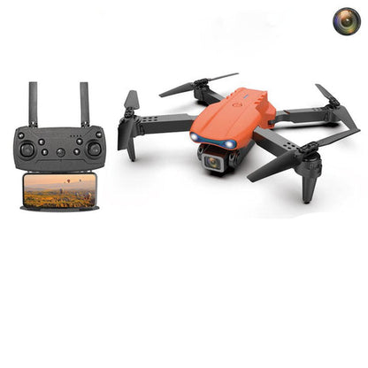 Foldable RC Drone with 4K Camera, WiFi FPV and Long Flight Time