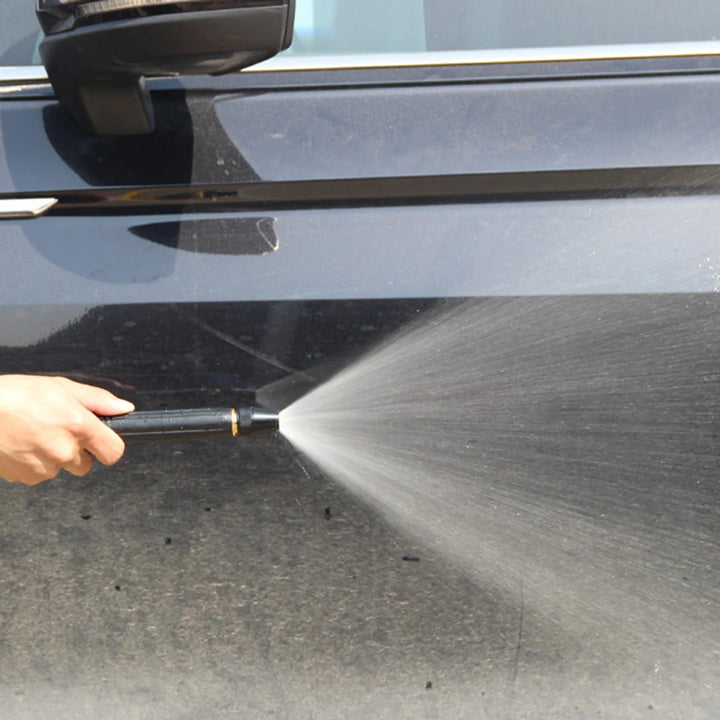 High Pressure Spray Nozzle for Garden Hose