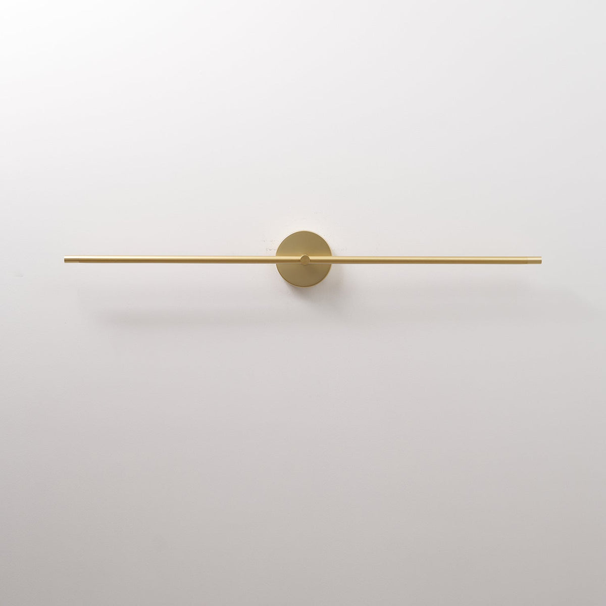 LED Wall Lamp Minimalist Linear Bar Light with Integrated LED
