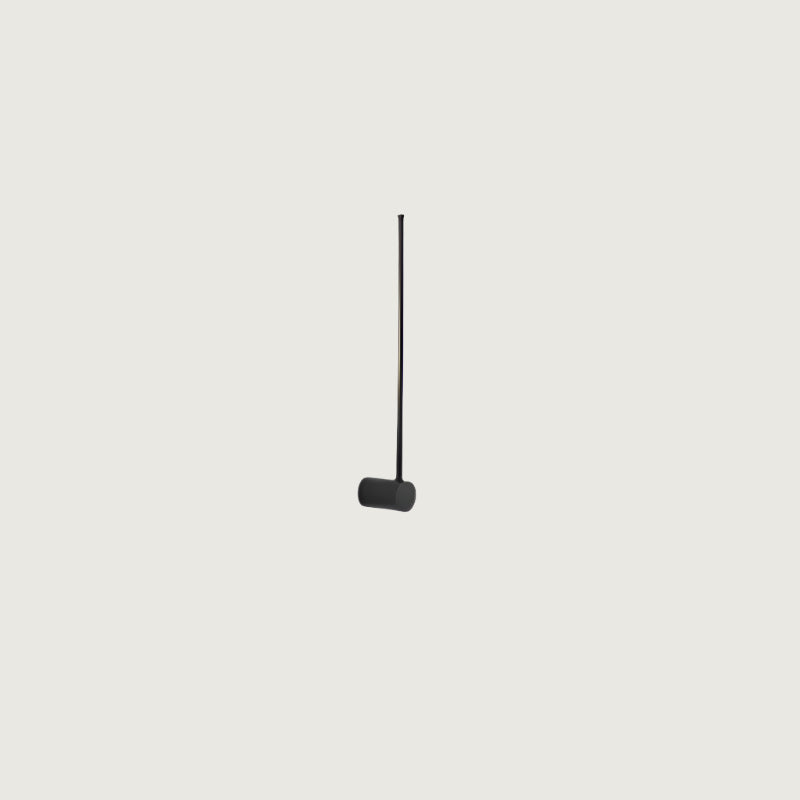 Minimalist LED Wall Lamp with Linear Slim Bar Design