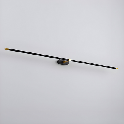 Modern Slim LED Wall Light Bar for Mirror and Picture Lighting