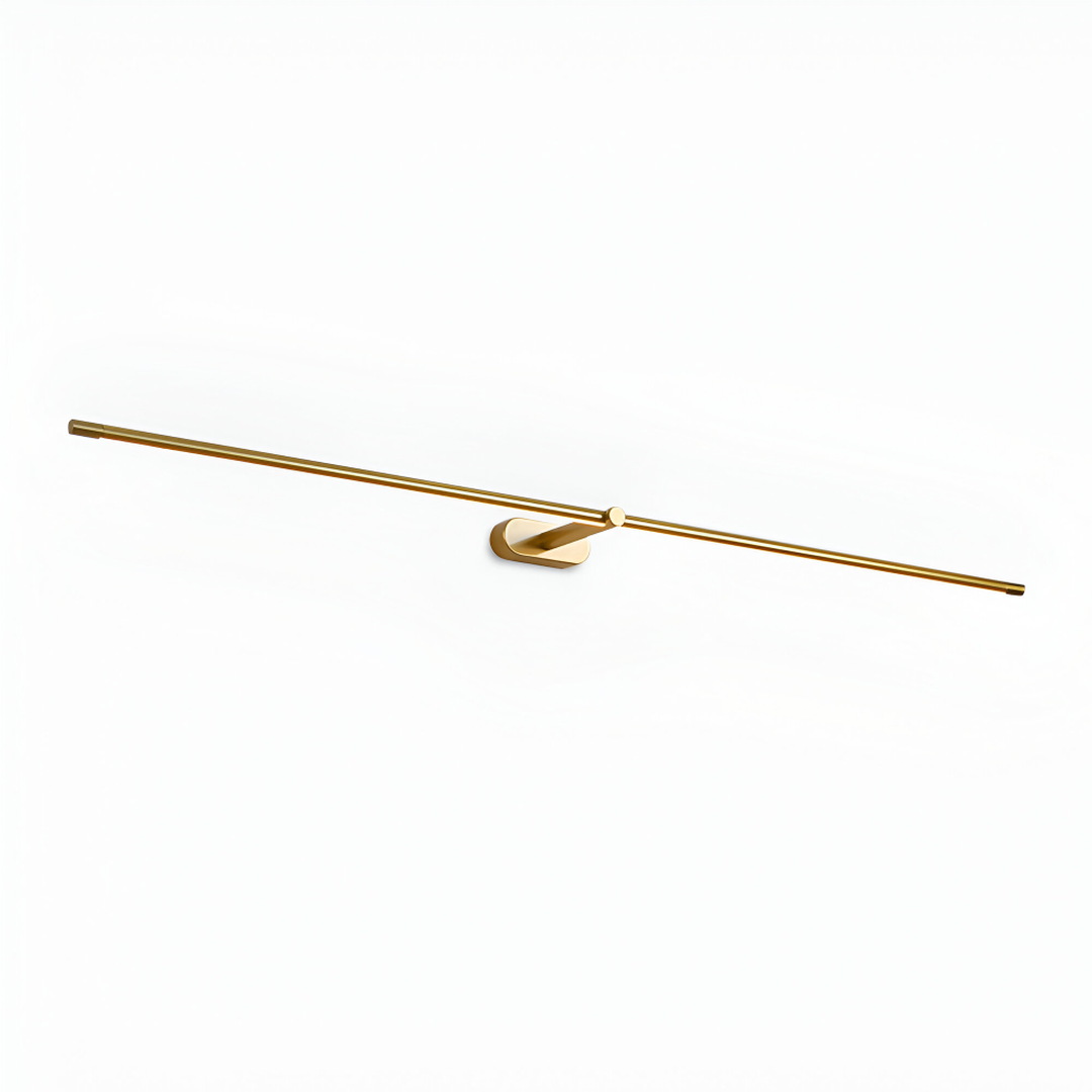 Modern Slim LED Wall Light Bar for Mirror and Picture Lighting
