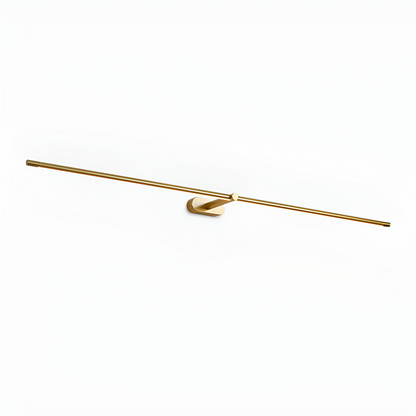 Modern Slim LED Wall Light Bar for Mirror and Picture Lighting