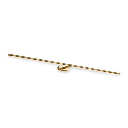 Modern Slim LED Wall Light Bar for Mirror and Picture Lighting