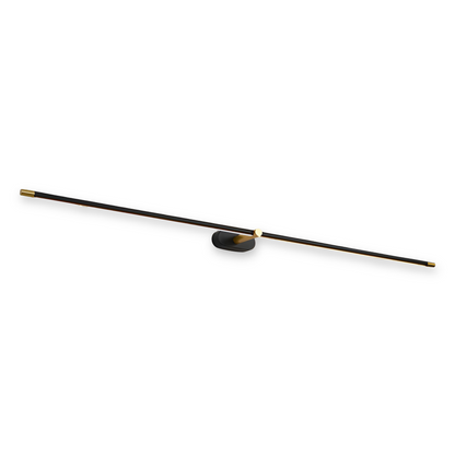 Modern Slim LED Wall Light Bar for Mirror and Picture Lighting