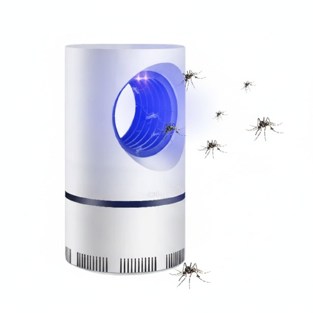 Mosquito Killer Lamp with UV Light and Fan Trap