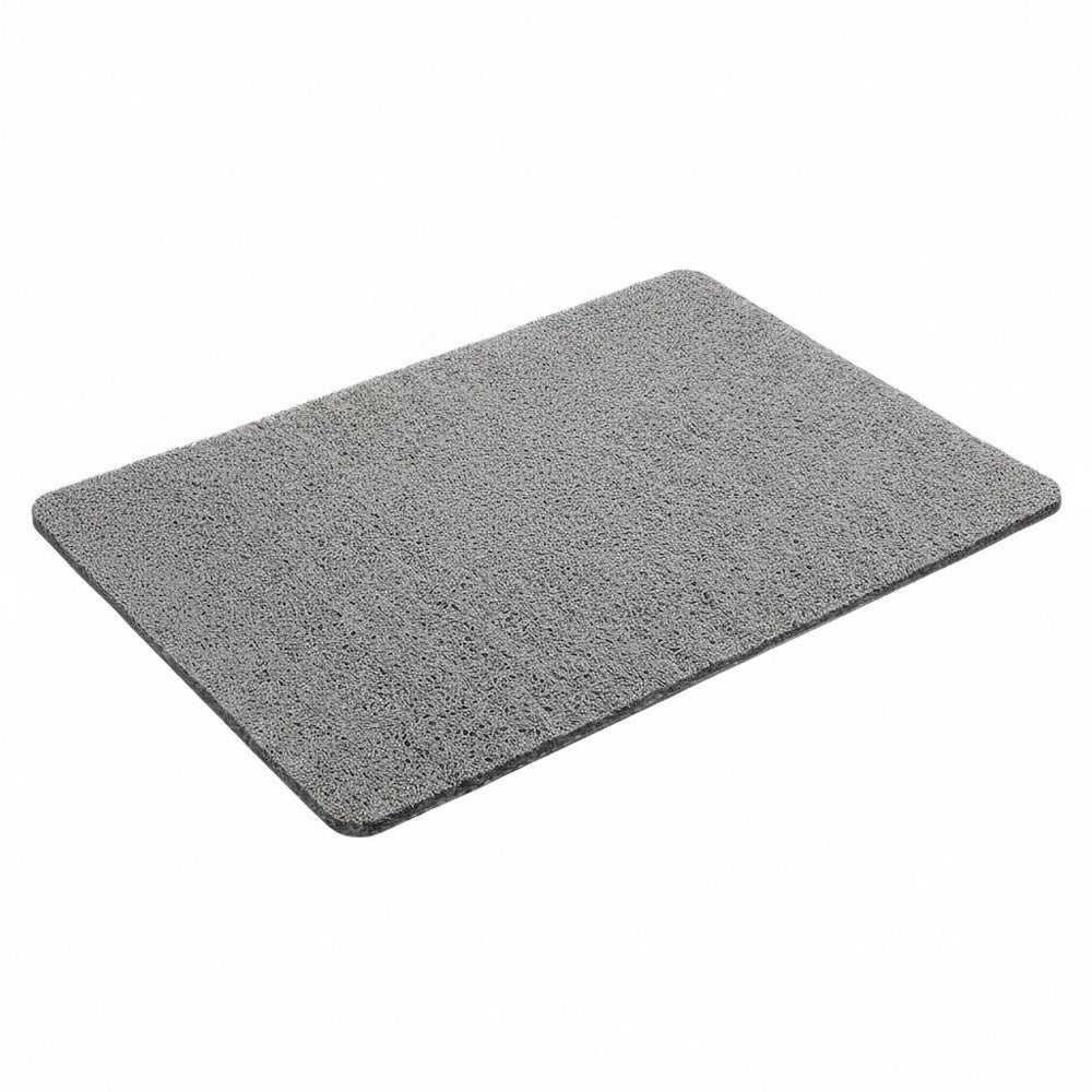 Non-Slip Shower Mat with Drainage for Bath, Shower and Wet Areas