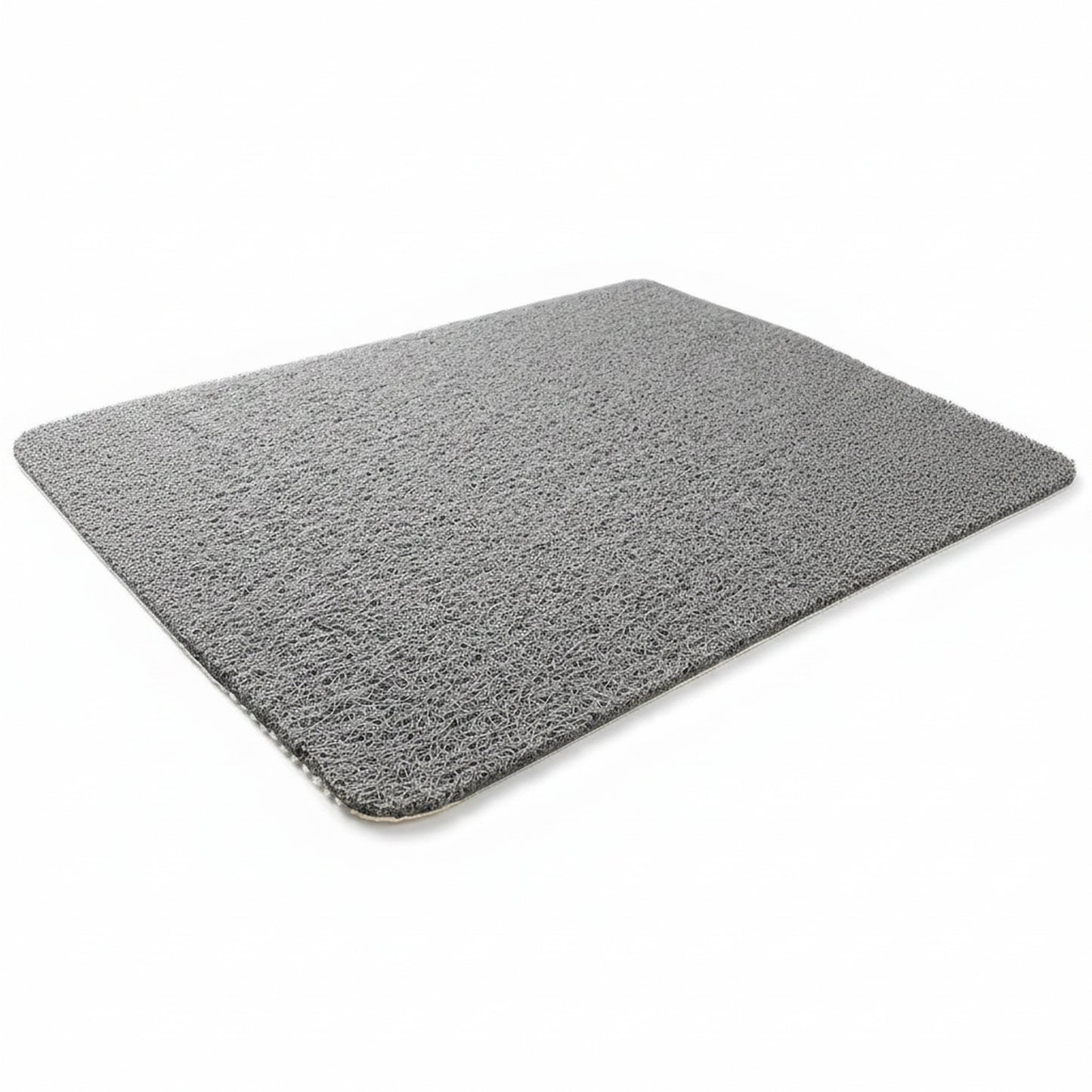 Non-Slip Shower Mat with Drainage Holes and Anti-Slip Bottom