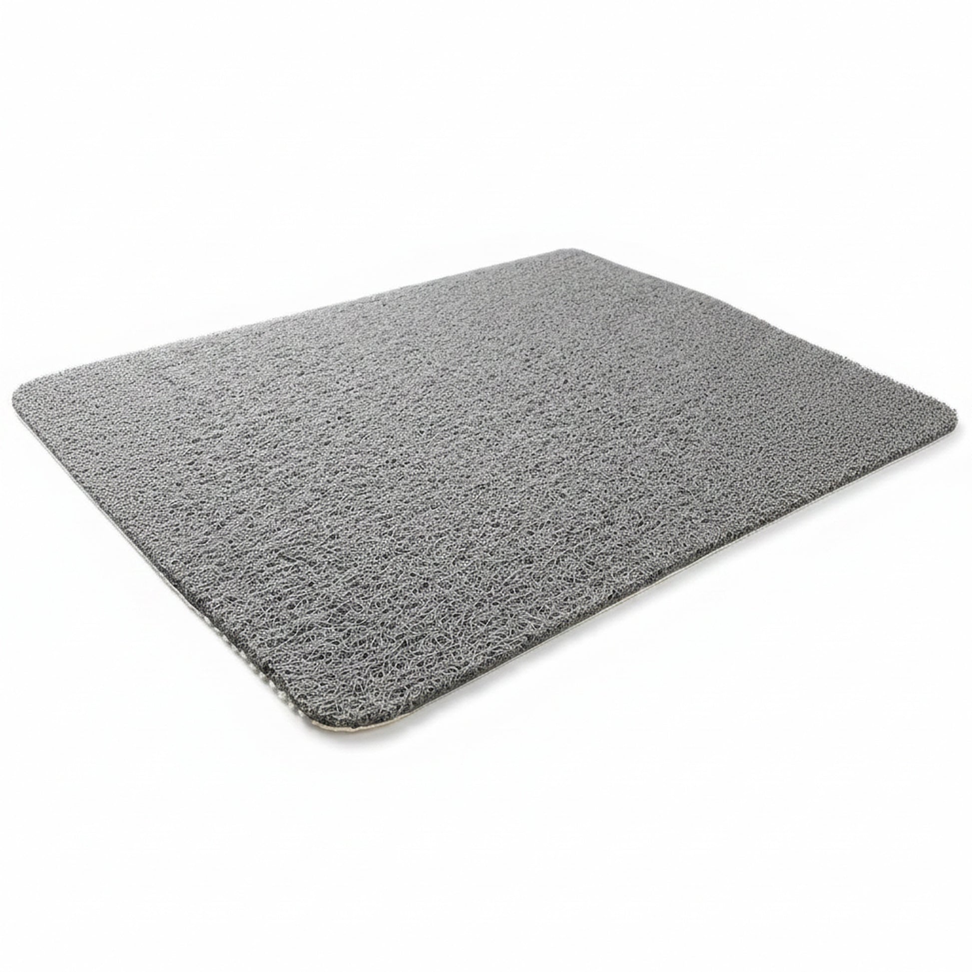 Non-Slip Shower Mat with Drainage Holes and Anti-Slip Bottom