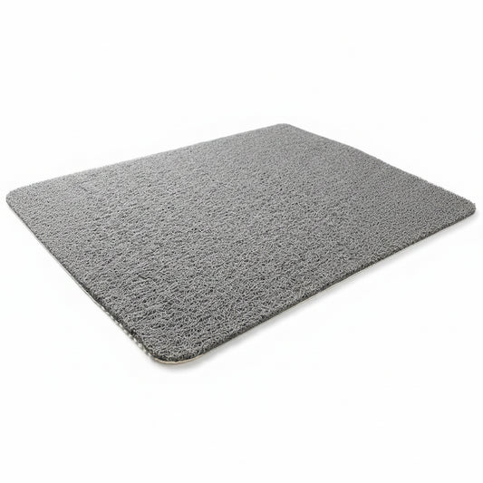 Non-Slip Shower Mat with Drainage Holes and Anti-Slip Bottom