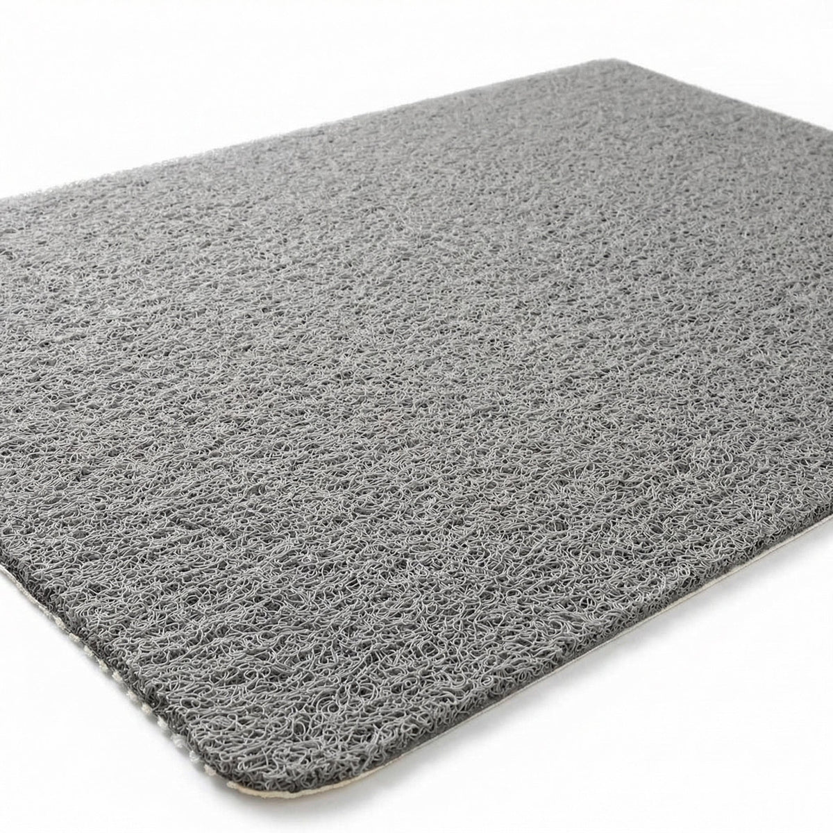 Non-Slip Shower Mat with Drainage Holes and Anti-Slip Bottom