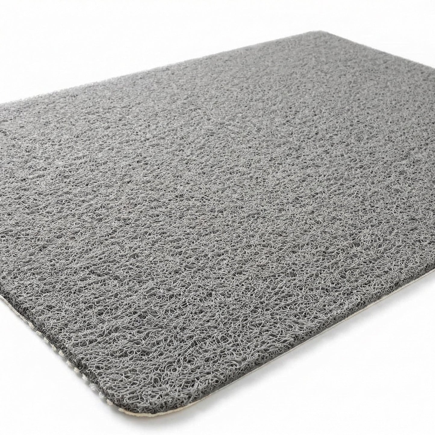 Non-Slip Shower Mat with Drainage Holes and Anti-Slip Bottom