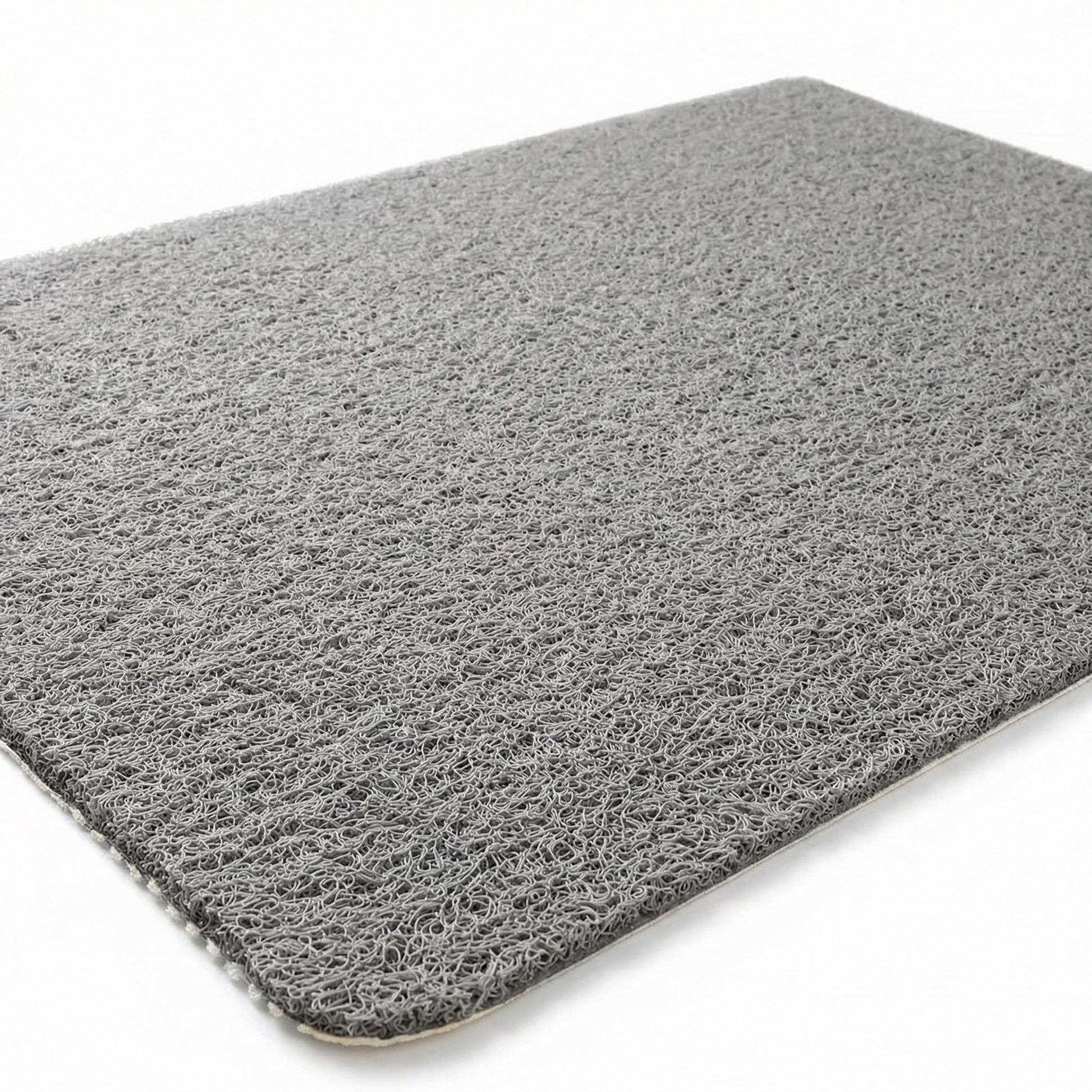 Non-Slip Shower Mat with Drainage Holes and Anti-Slip Bottom