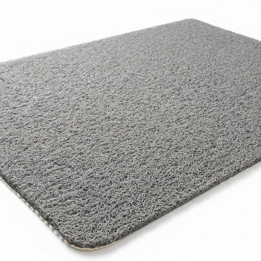 Non-Slip Shower Mat with Drainage Holes and Anti-Slip Bottom