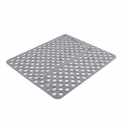 Non-Slip Shower Mat with Drainage Holes for Bath and Shower