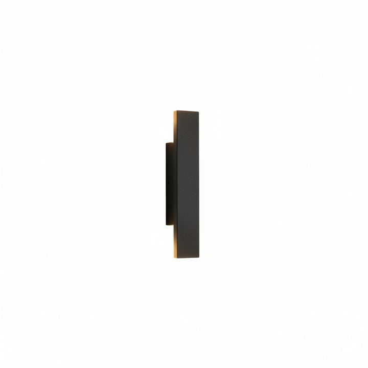 Outdoor LED Wall Light with Up Down Beam and IP65 Rating
