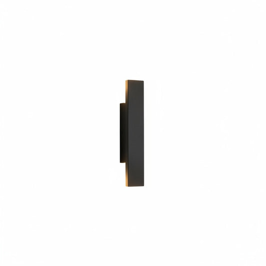 Outdoor LED Wall Light with Up Down Beam and IP65 Rating