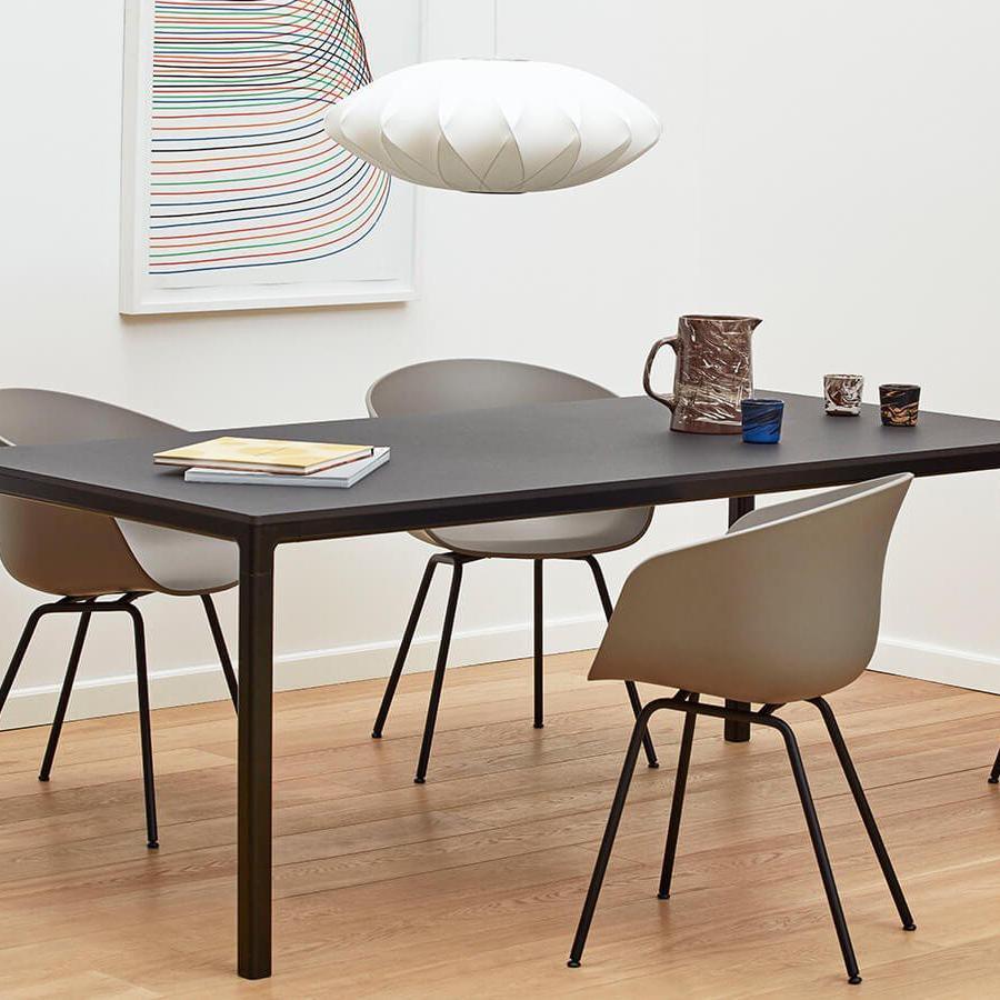 Pendant Lamp Minimalist with Saucer-Shaped Fabric Shade