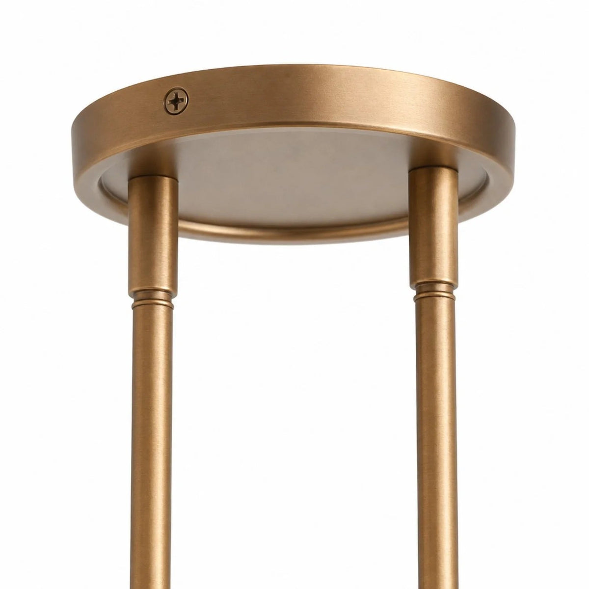 Pendant Lamp Modern Cone Shade with E26 Fitting and Metal Frame