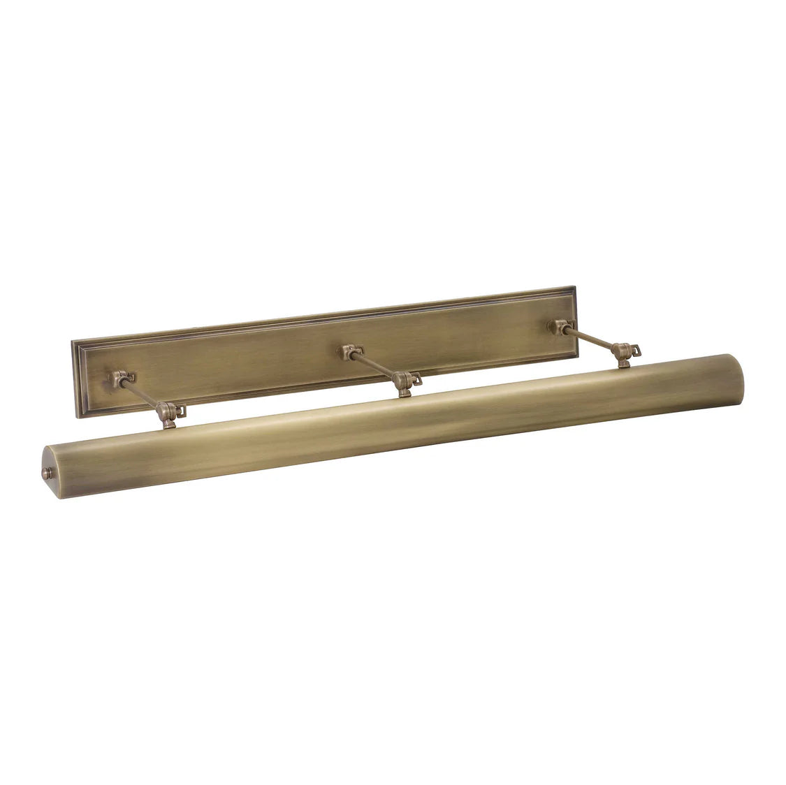 Picture Light Classic Style with 6-Light Tubular Bar for Artwork
