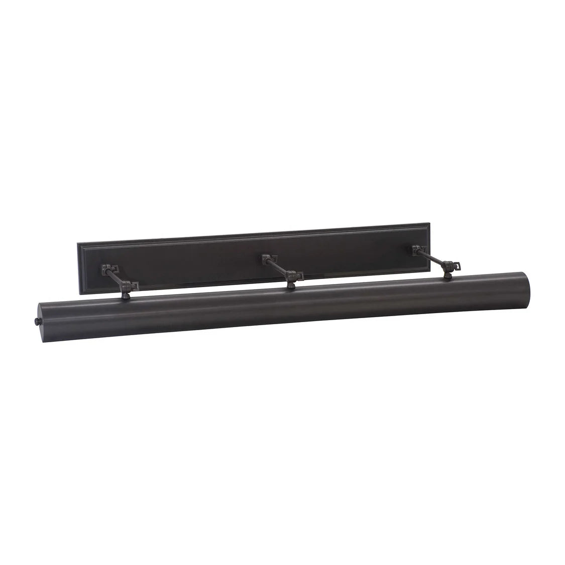 Picture Light Classic Style with 6-Light Tubular Bar for Artwork