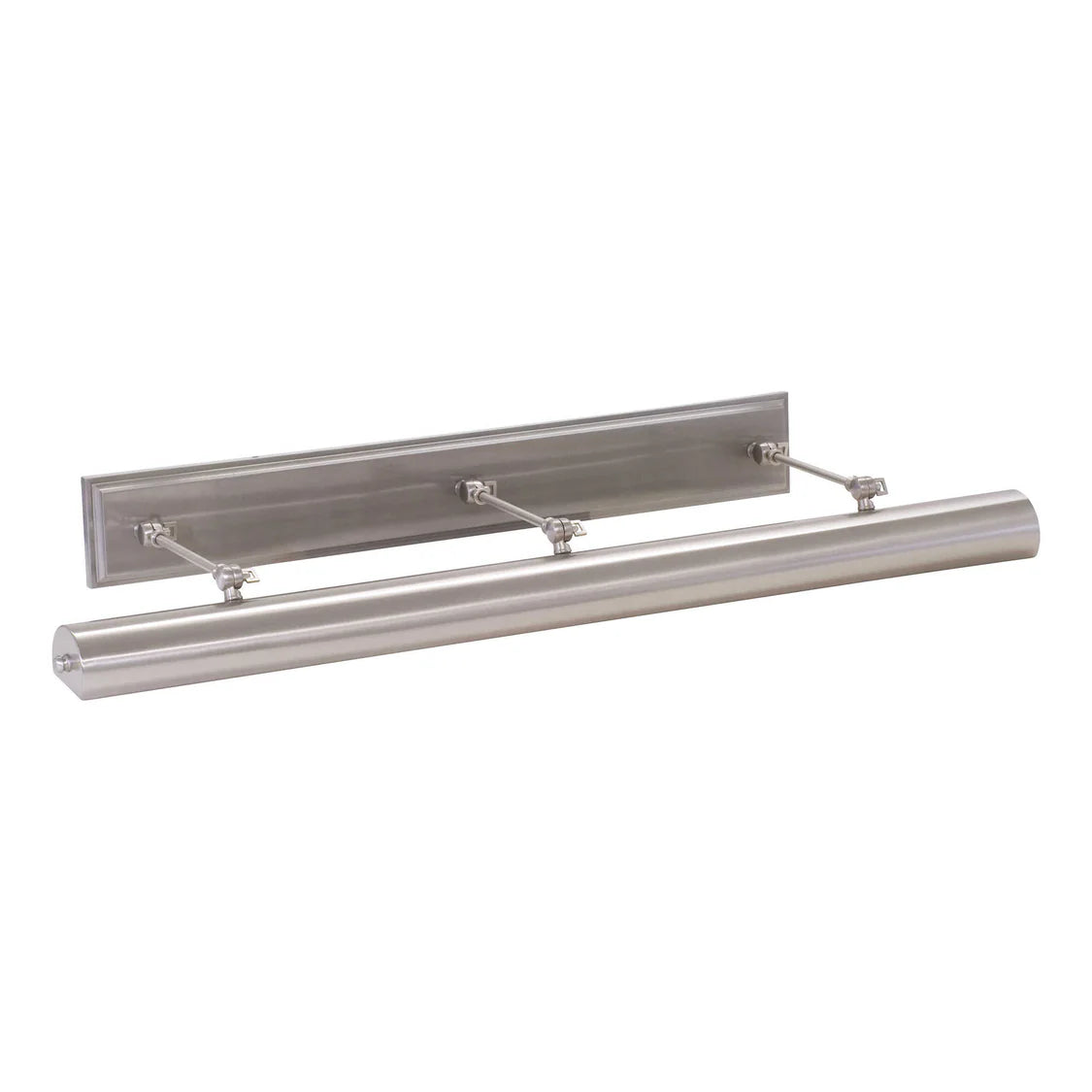 Picture Light Classic Style with 6-Light Tubular Bar for Artwork
