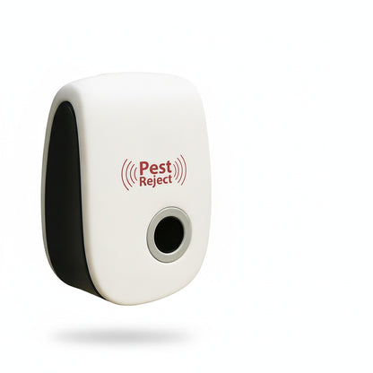 Ultrasonic Rat and Pest Repeller