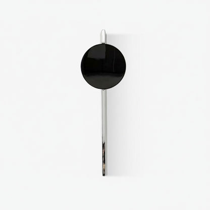 Wall Lamp Modern with Round Shade and Dramatic Light Shadow Effect