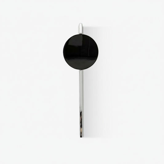 Wall Lamp Modern with Round Shade and Dramatic Light Shadow Effect