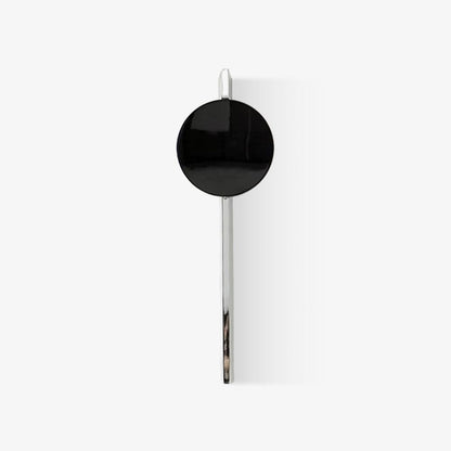 Wall Lamp Modern with Round Shade and Dramatic Light Shadow Effect