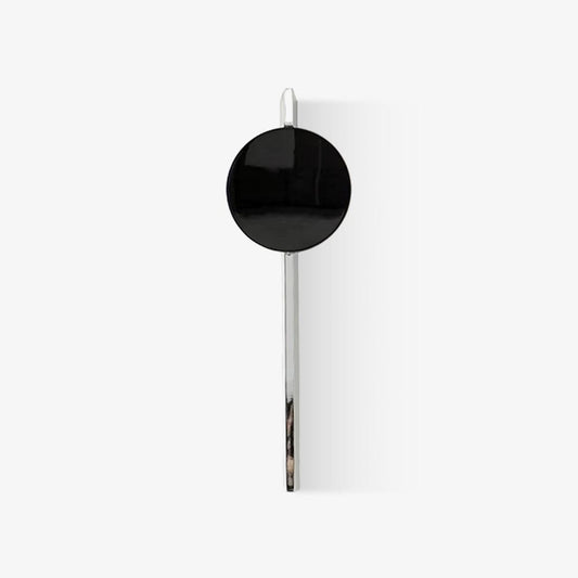 Wall Lamp Modern with Round Shade and Dramatic Light Shadow Effect
