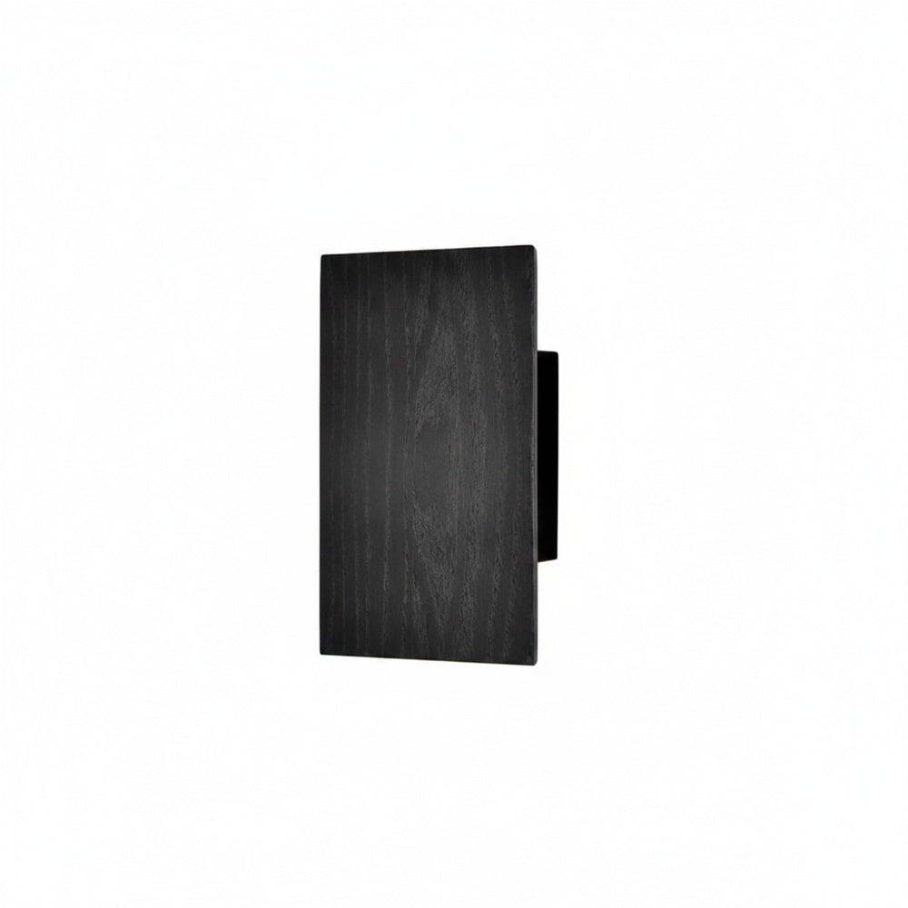 Wall Lamp Scandinavian with Up and Down Light and On/Off Switch Integrated LED