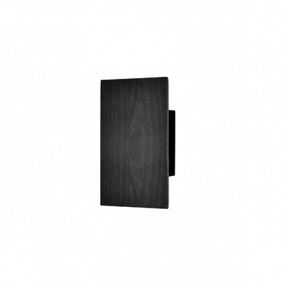 Wall Lamp Scandinavian with Up and Down Light and On/Off Switch Integrated LED