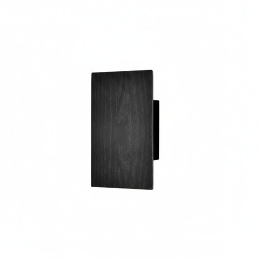 Wall Lamp Scandinavian with Up and Down Light and On/Off Switch Integrated LED